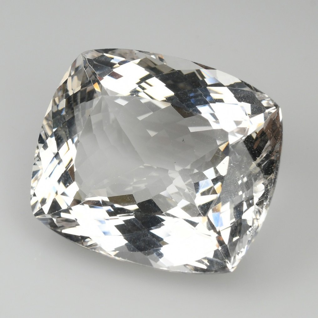 没有保留价 赛黄晶  - 34.45 ct - 国际宝石研究院（IGI） #1.2