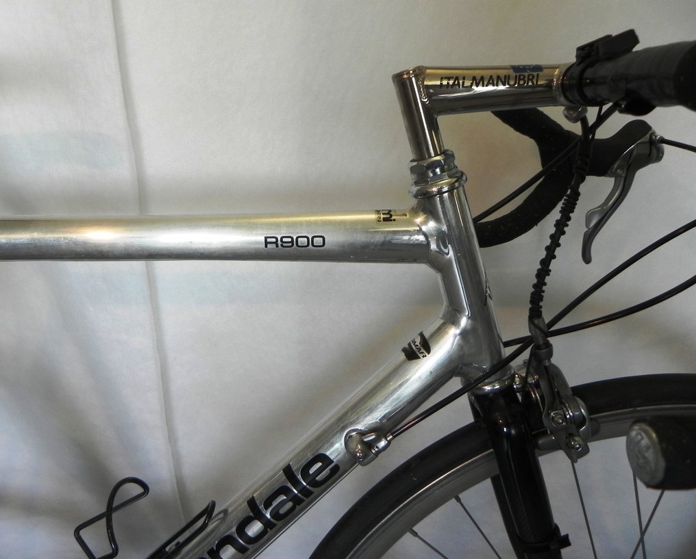 Cannondale - R900 - 比賽腳踏車 - 1995 #3.3