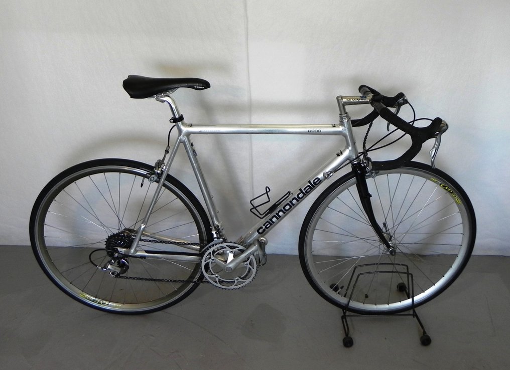 Cannondale - R900 - 比賽腳踏車 - 1995 #2.2