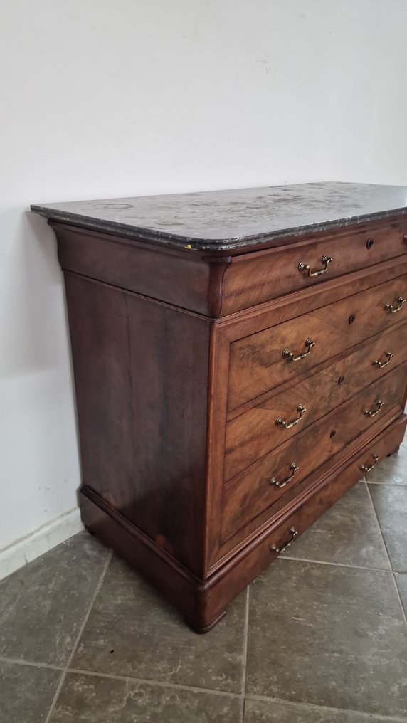 Commode - Hout #2.2