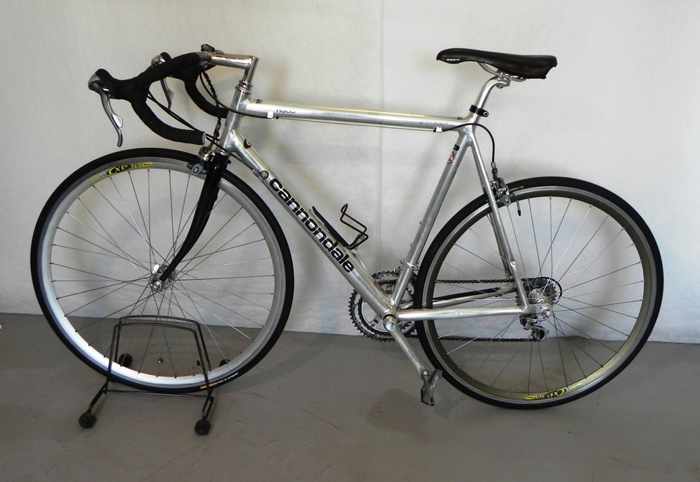 Cannondale - R900 - 自行车赛车 - 1995 #2.3