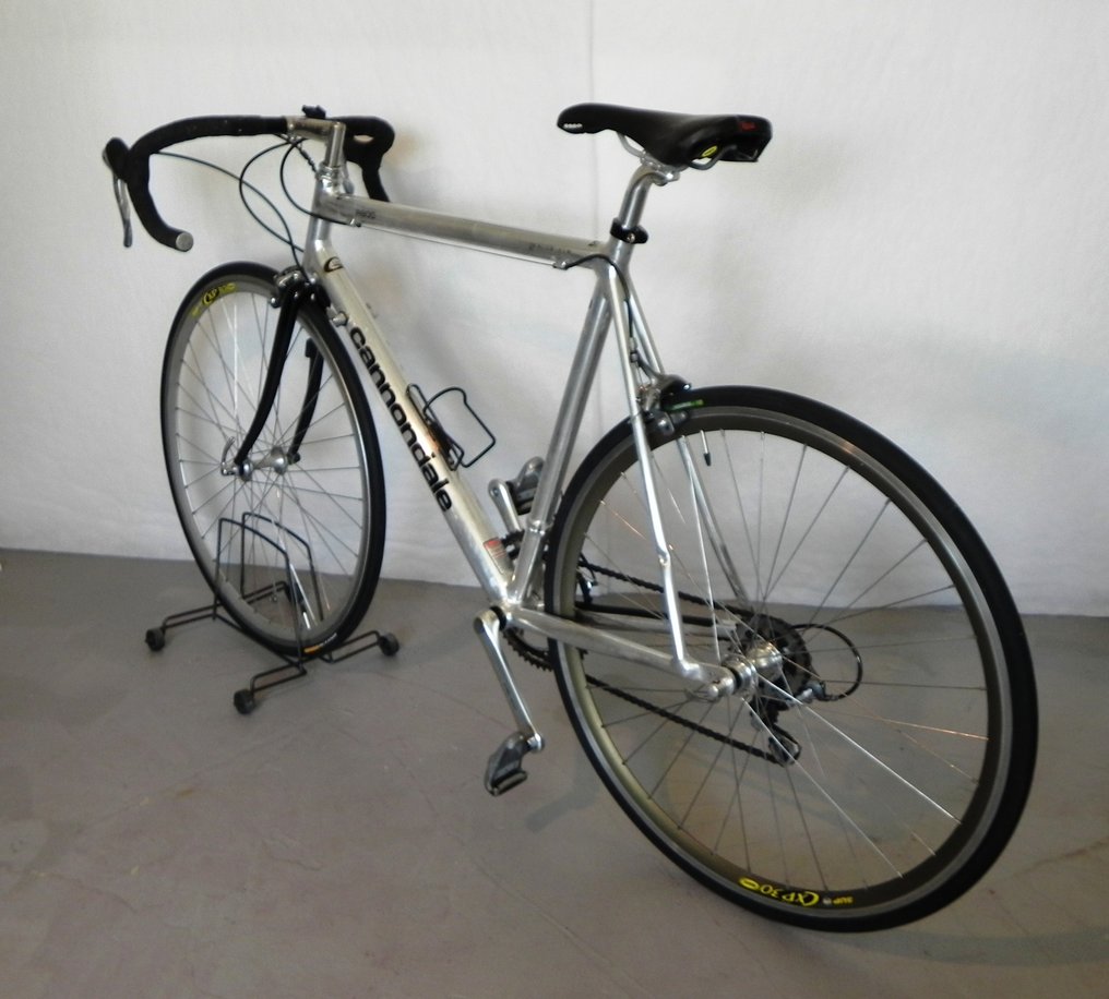 Cannondale - R900 - 比賽腳踏車 - 1995 #3.2