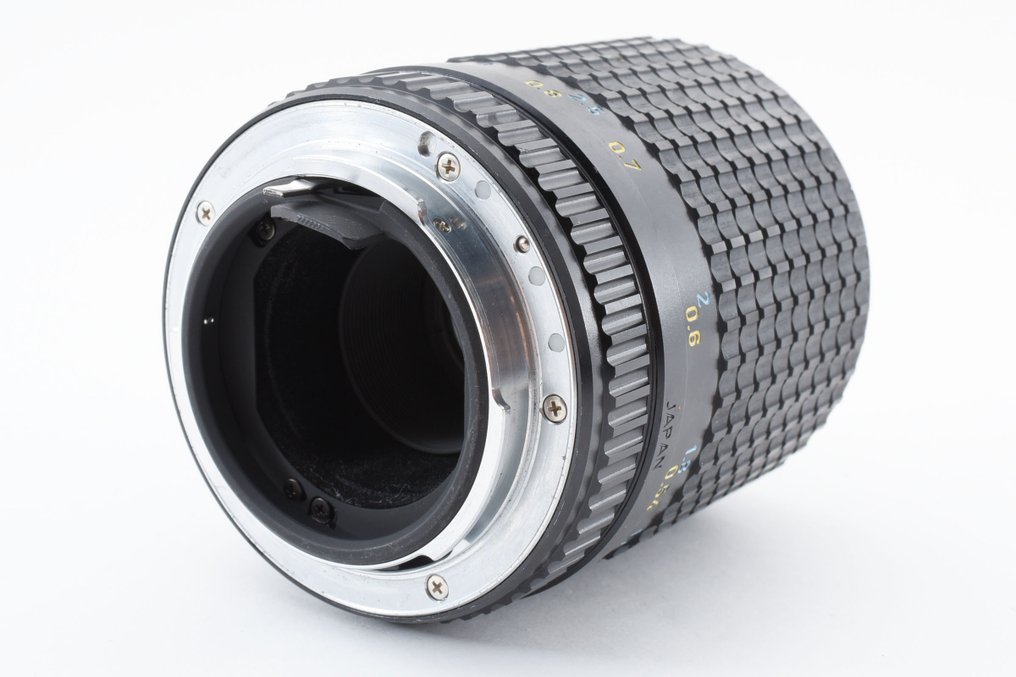 Pentax SMC PENTAX-A Macro 100mm F4 Telephoto Lens for K Mount Teleobjektiv #3.1