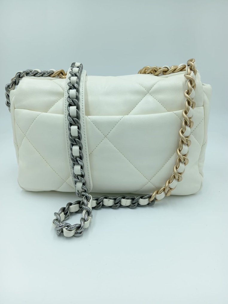 Chanel - Bolso/bolsa #2.2