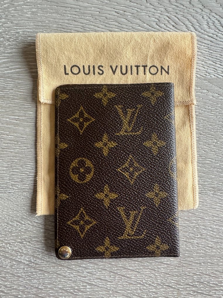 Louis Vuitton - Portabiglietti da visita #2.1