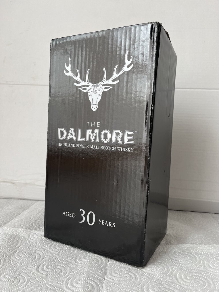 Dalmore 30 years old - One of 888  - b. 2015  - 700ml #2.1