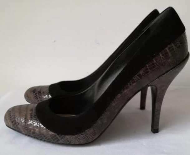 Christian Dior - Sko med hæle - Størelse: Shoes / EU 39 #1.3