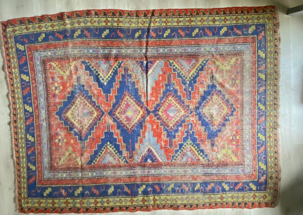Carpet - 230 cm - 170 cm #2.1