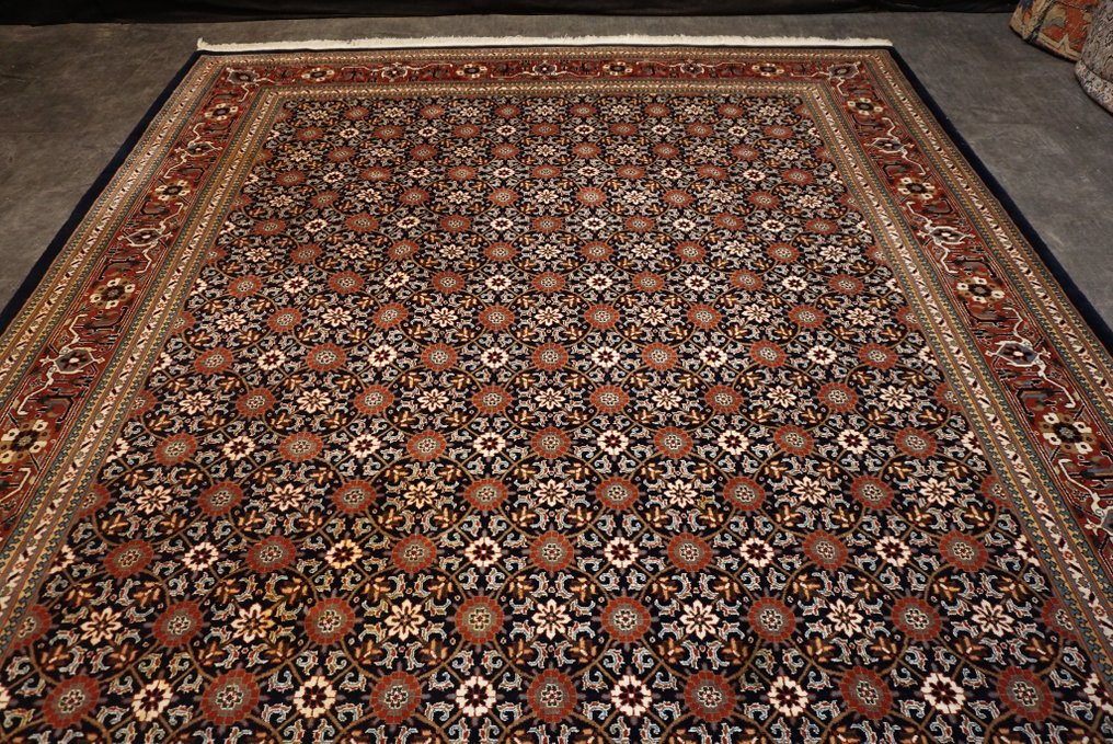 Tabriz - Carpet - 300 cm - 248 cm #2.1