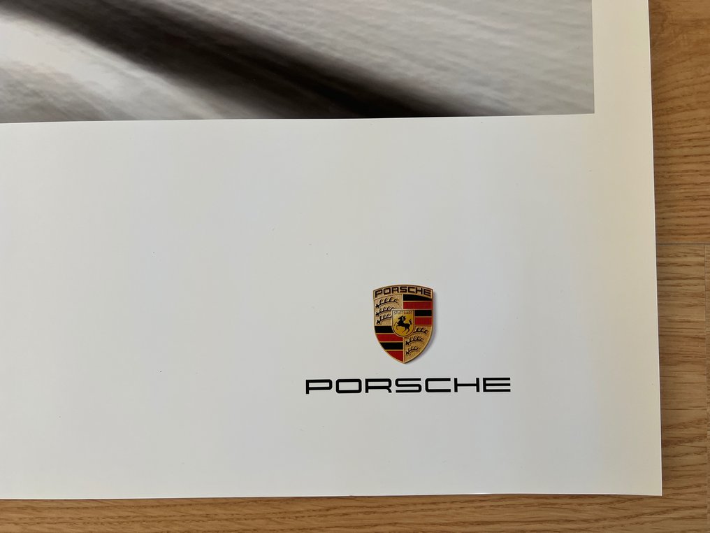 Officiel Porsche - 911 GT3 RS - Porsche #3.1