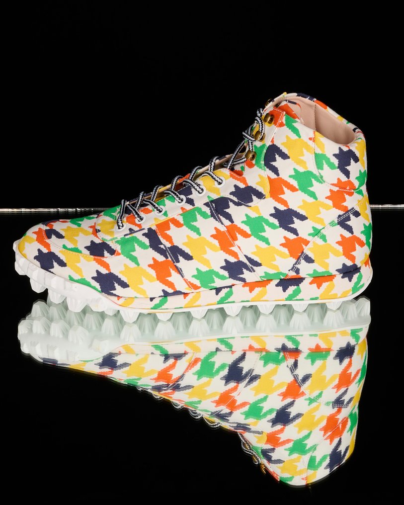 Gucci - Zapatillas deportivas - Tamaño: UK 9 #2.1