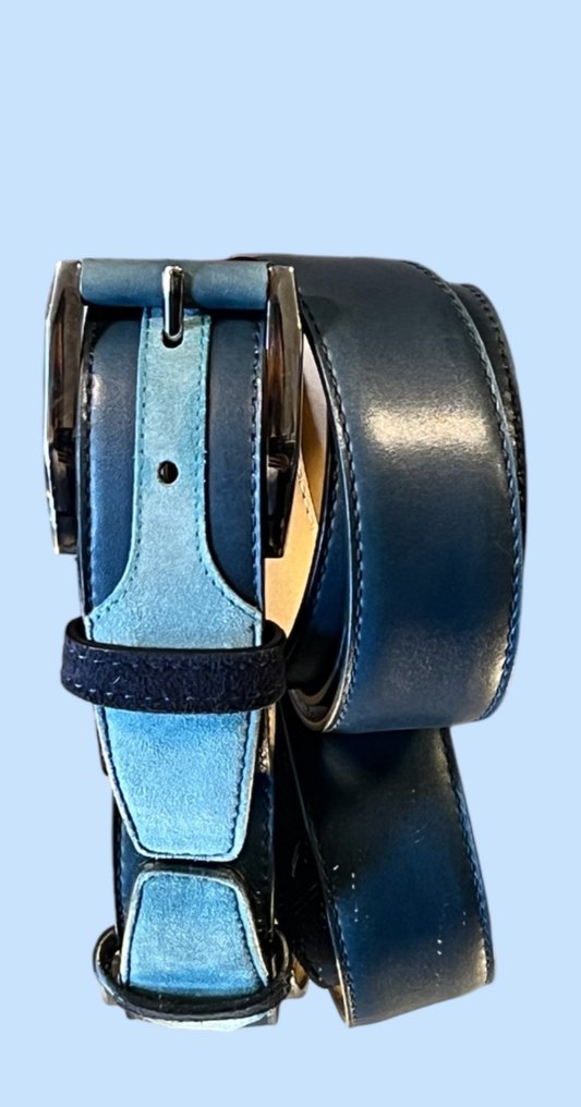 Other brand - Moreschi Minerva  exclusieve belt Summer 2024 - Belte #2.2