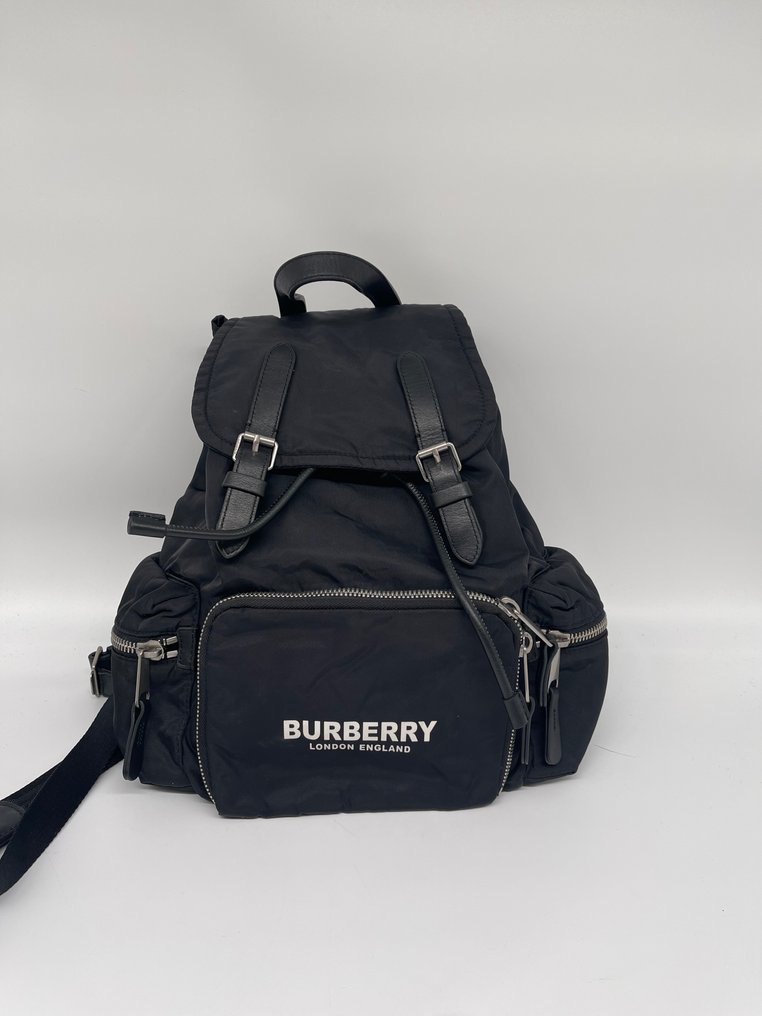 Burberry - rucksack - 背包 #1.2