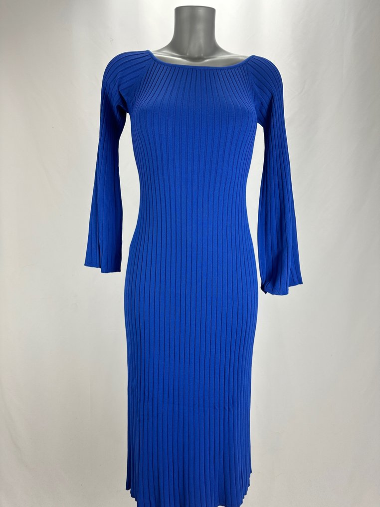 Luisa Spagnoli - 連衣裙 - New with tags #1.0