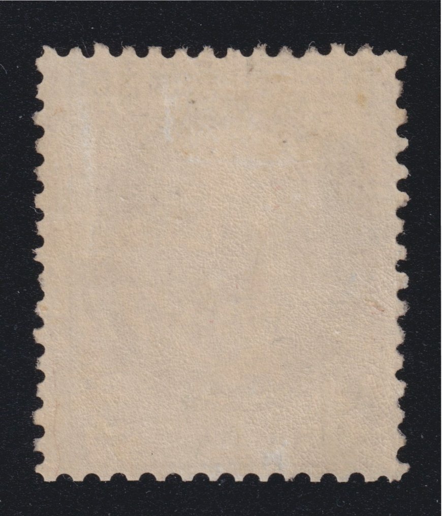 France 1872 - Cérès 3e Rep. N° 52, Neuf*. gomme d'origine. Superbe - Yvert #1.2