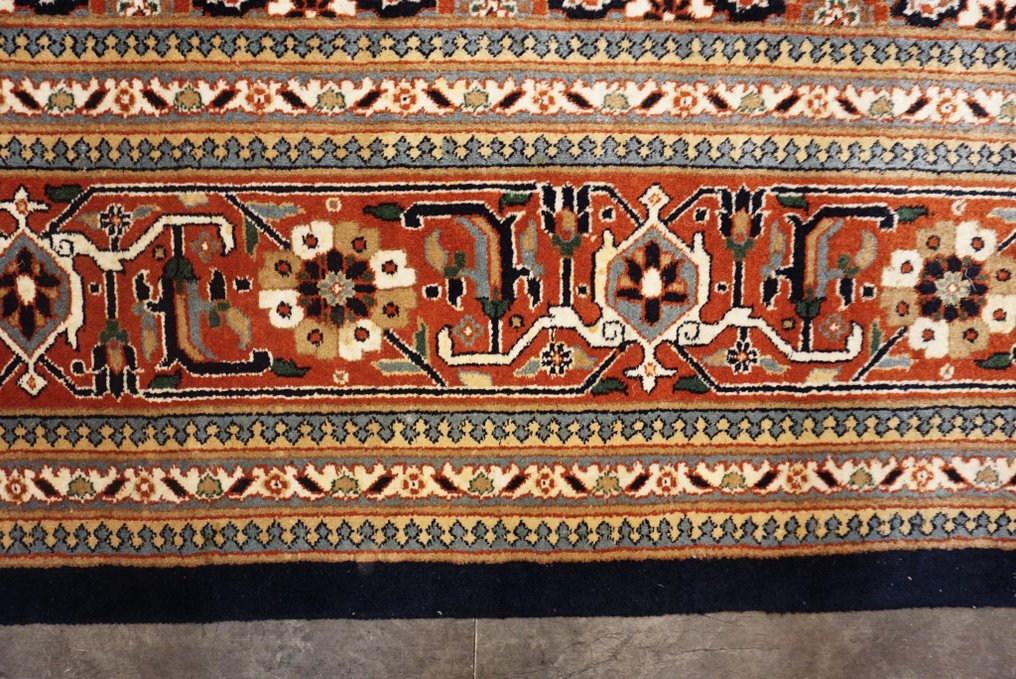 Tabriz - Carpet - 300 cm - 248 cm #3.1