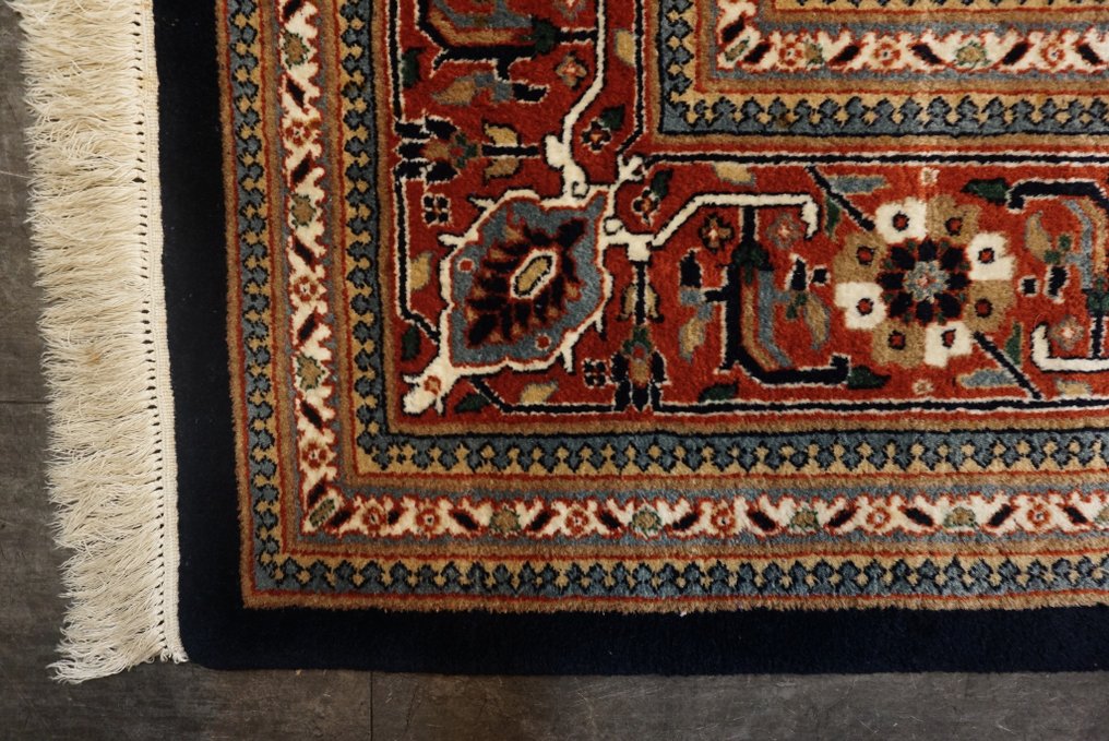 Tabriz - Carpet - 300 cm - 248 cm #2.2