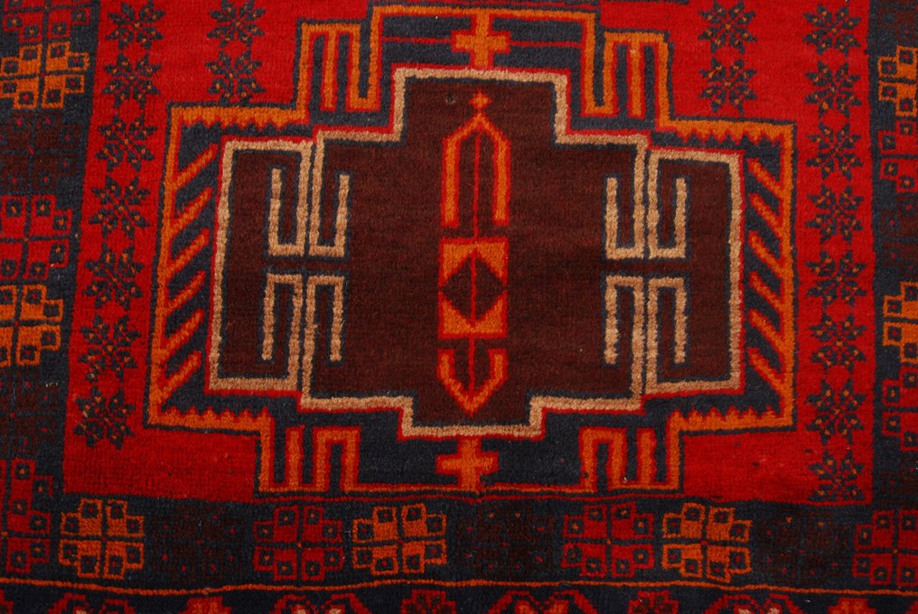 Balúchi - Carpete - 197 cm - 109 cm #1.1