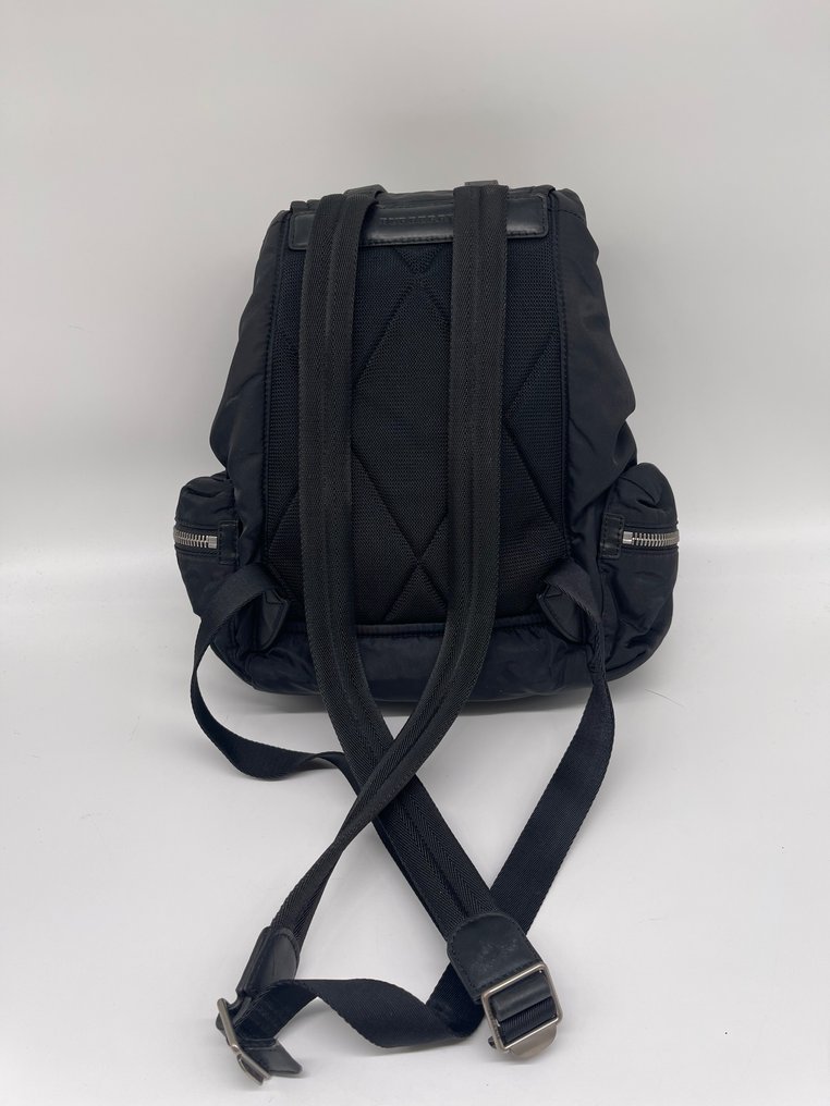 Burberry - rucksack - 背包 #2.1