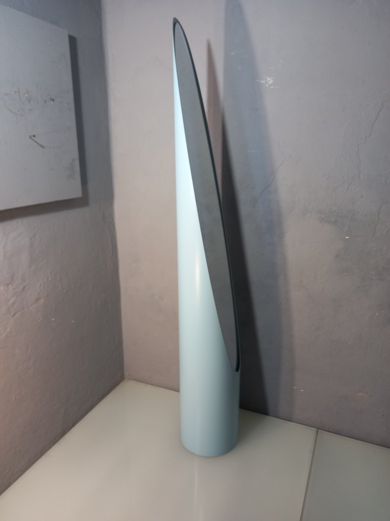 Miroir de sol Rouge à lèvres Bois, PVC Catawiki