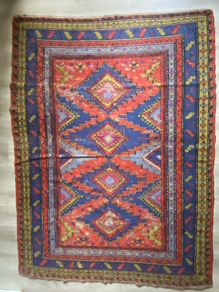 Carpet - 230 cm - 170 cm #3.1