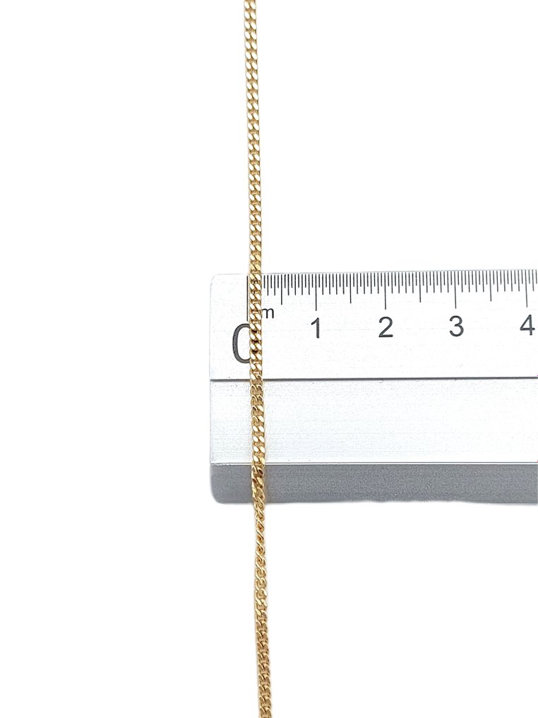 UnoAErre - Halsband - 18 kt Gult guld  #3.1