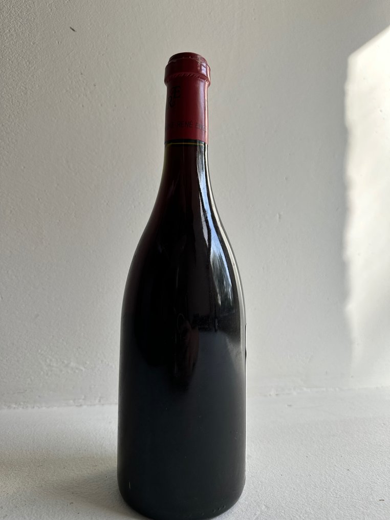 2001 Domaine Rene Engel - Vosne-Romanée - 1 Flaske (0,75L) #3.1