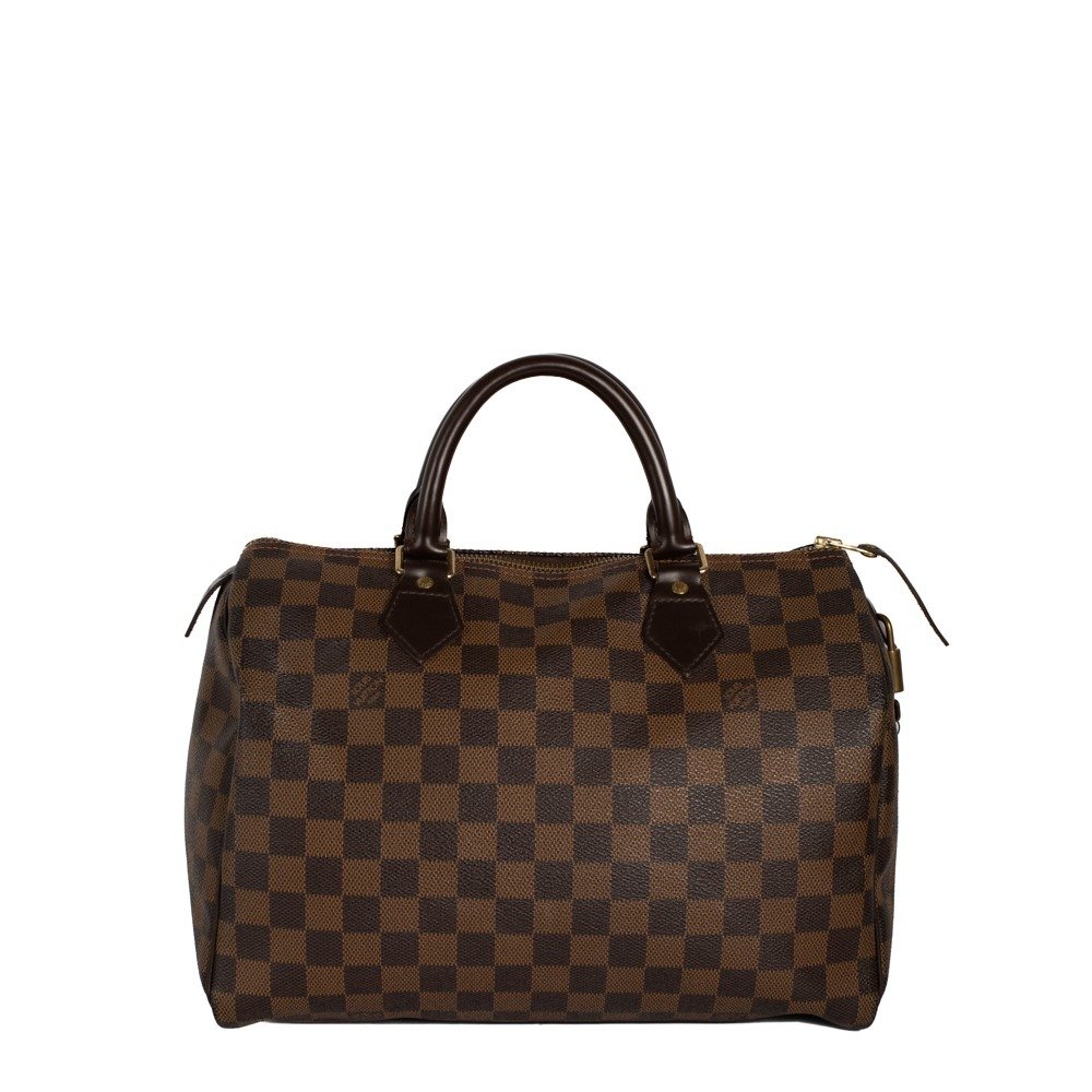 Louis Vuitton - Speedy 30 - Handbag #1.1