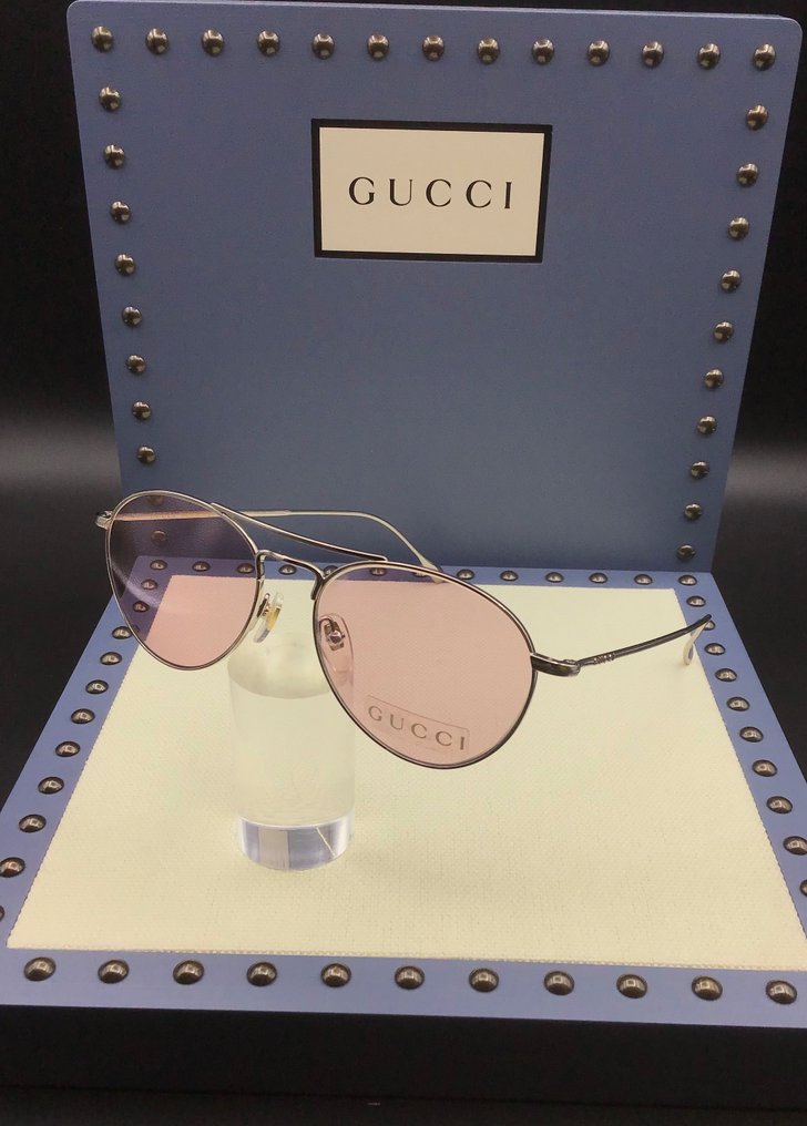 Gucci - Aurinkolasit #1.1