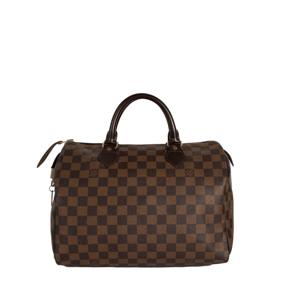 Louis Vuitton - Speedy 30 - 手提包 #2.1