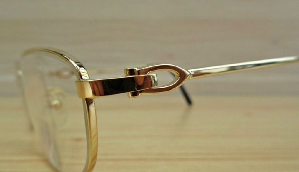 Cartier - Γυαλιά #2.1