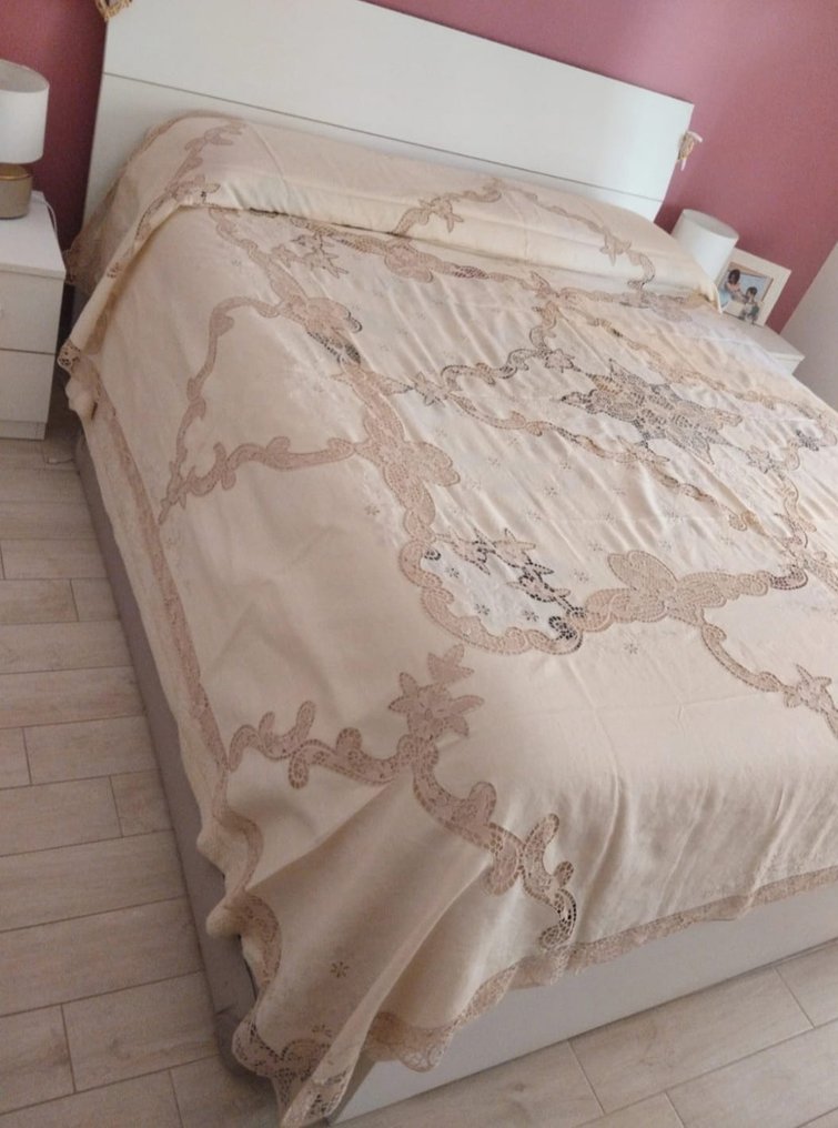 Bedspread  - 280 m - 260 m #2.1