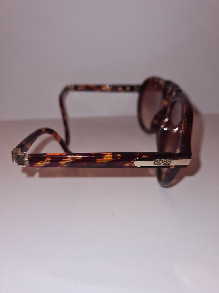 品牌商品系列 - 太陽眼鏡 - Carrera Hugo Boss #3.1