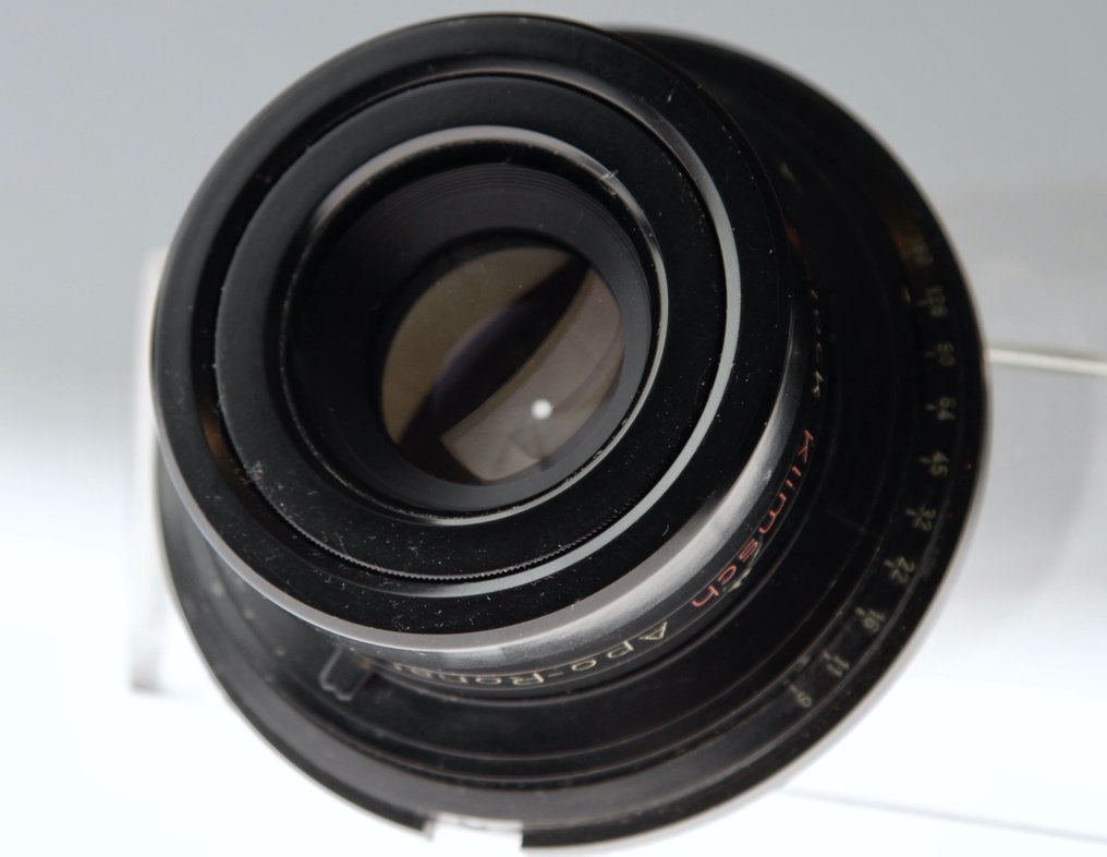 Rodenstock 3 x APO-Ronar ( 240mm 360mm 480mm ) 定焦鏡頭 #3.1