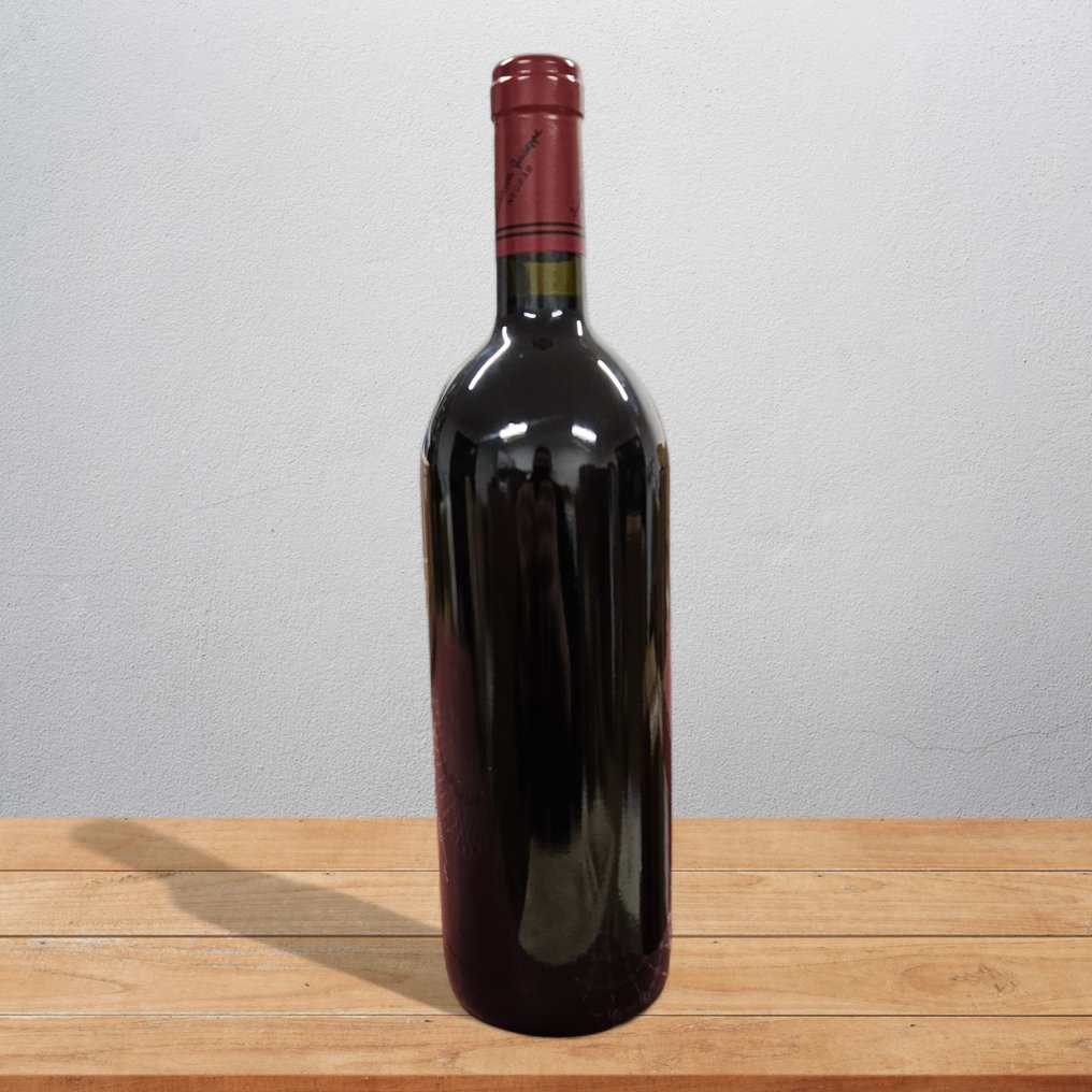 2016 Quintarelli, Rosso del Bepi - Veneto - 1 Bottle (0.75L) #3.2