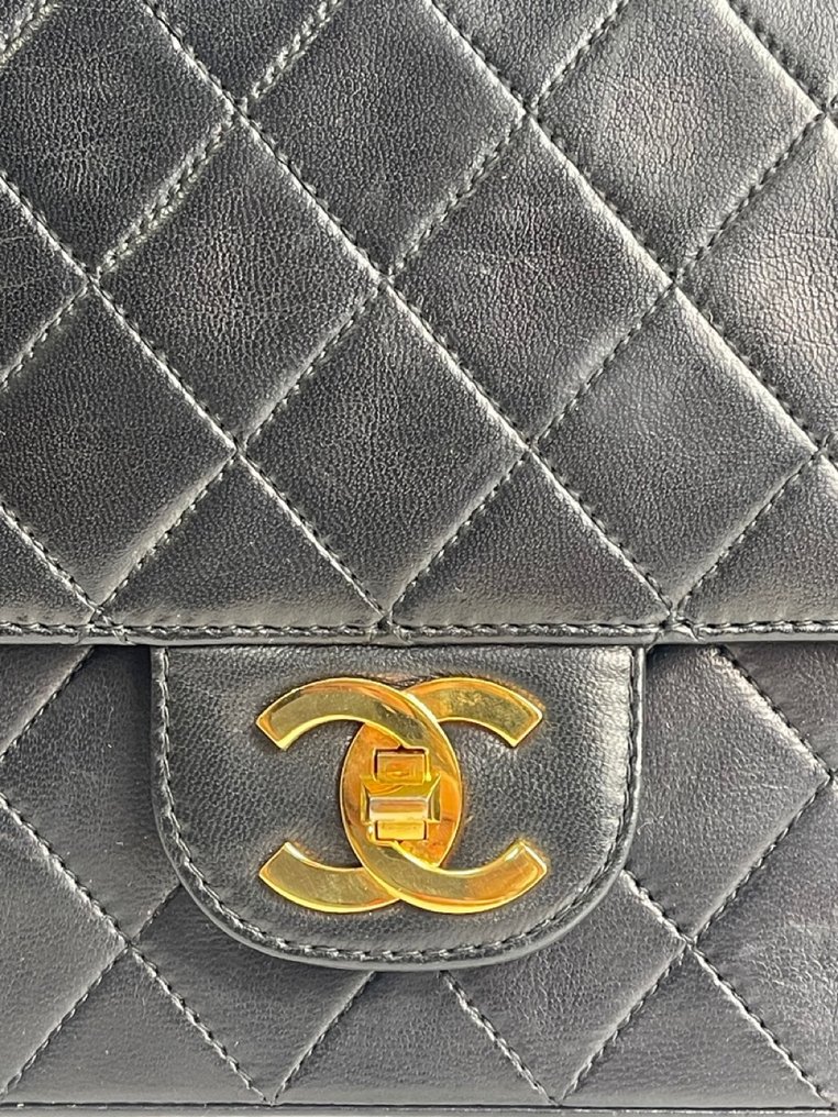 Chanel - Timeless/Classique - Väska #2.2