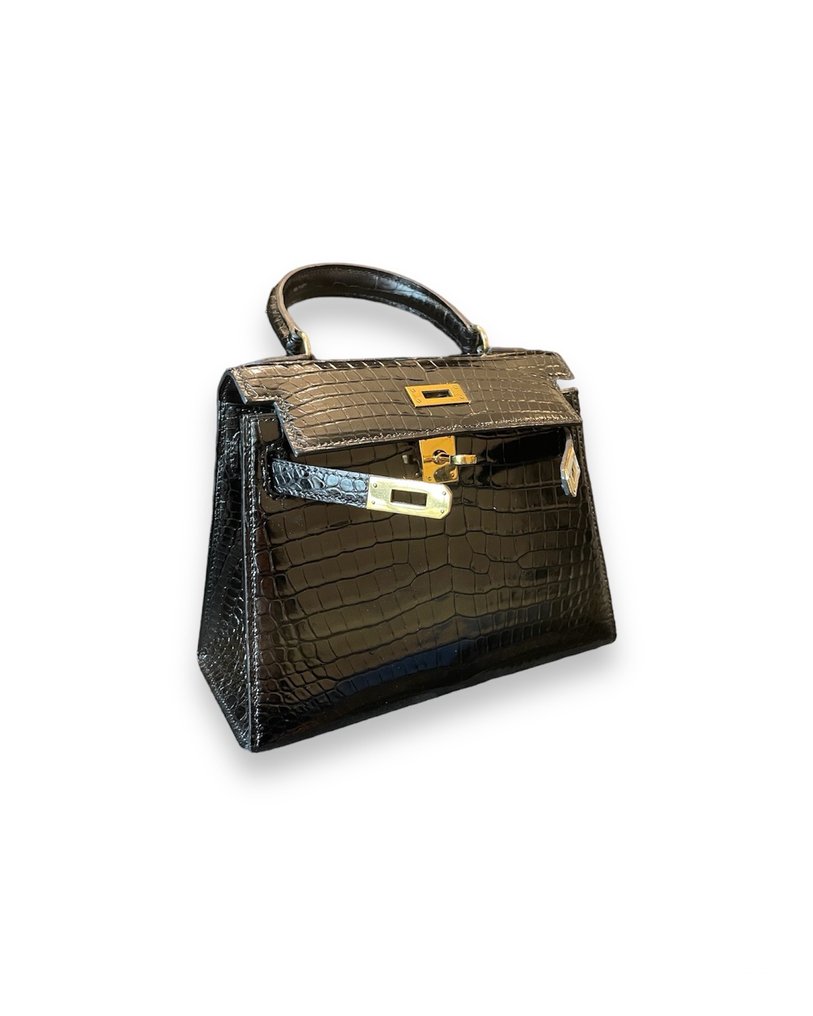 Hermès - Kelly 20 - Handbag #3.1