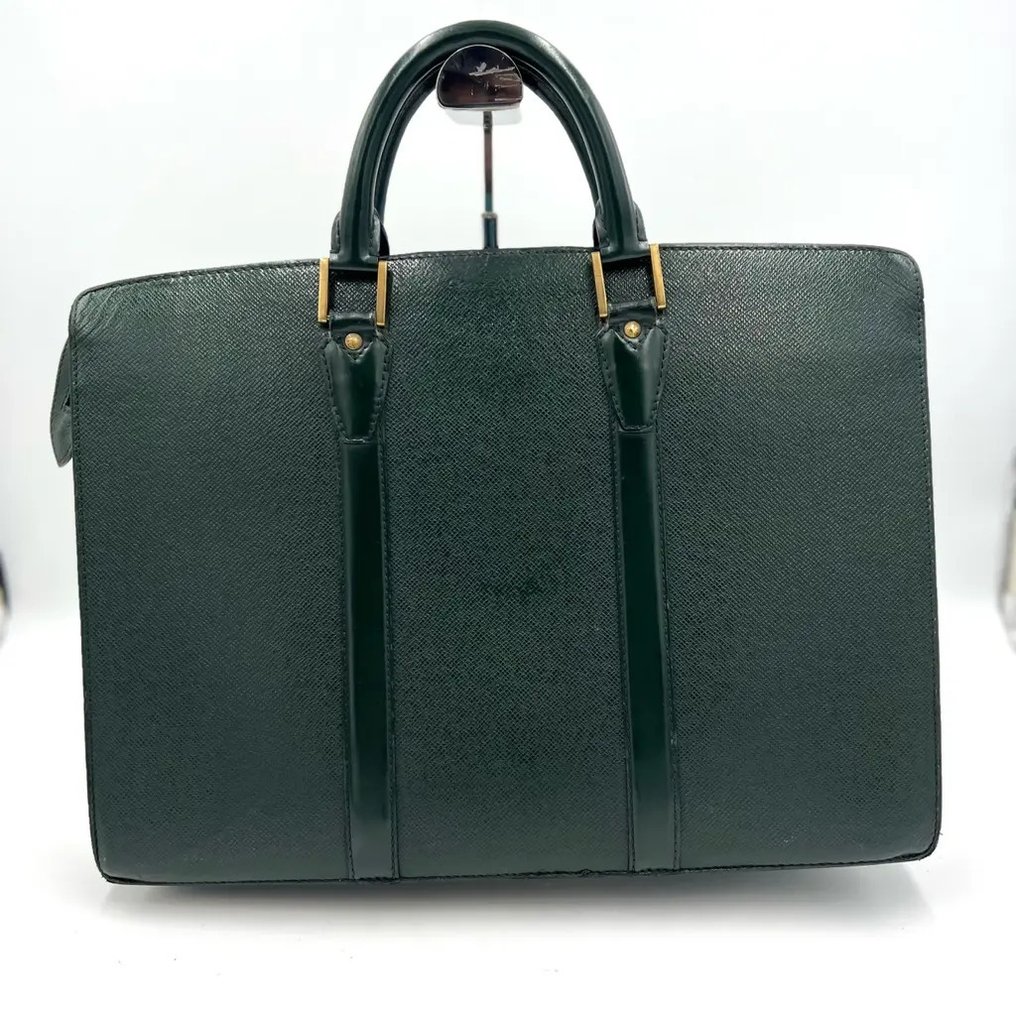 Louis Vuitton - PORTO DOCUMENTS ROSAN - Håndtaske #2.1
