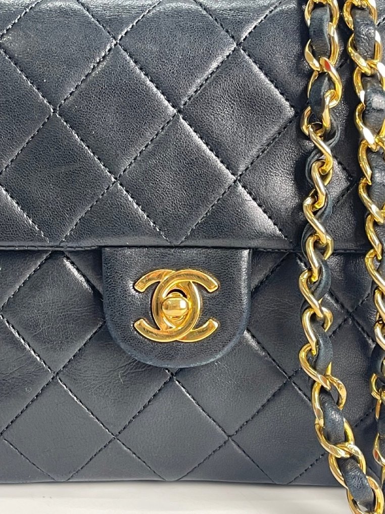 Chanel - Timeless/Classique - Väska #2.1