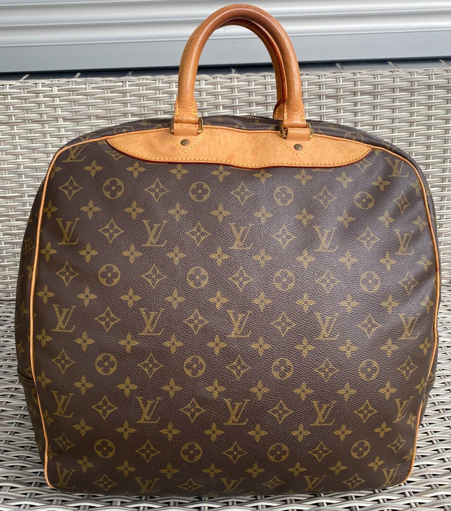 Louis Vuitton - Evasion - Travel bag #1.2