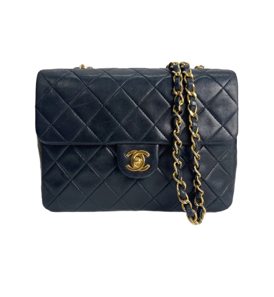 Chanel - Timeless/Classique - Tasche #1.1