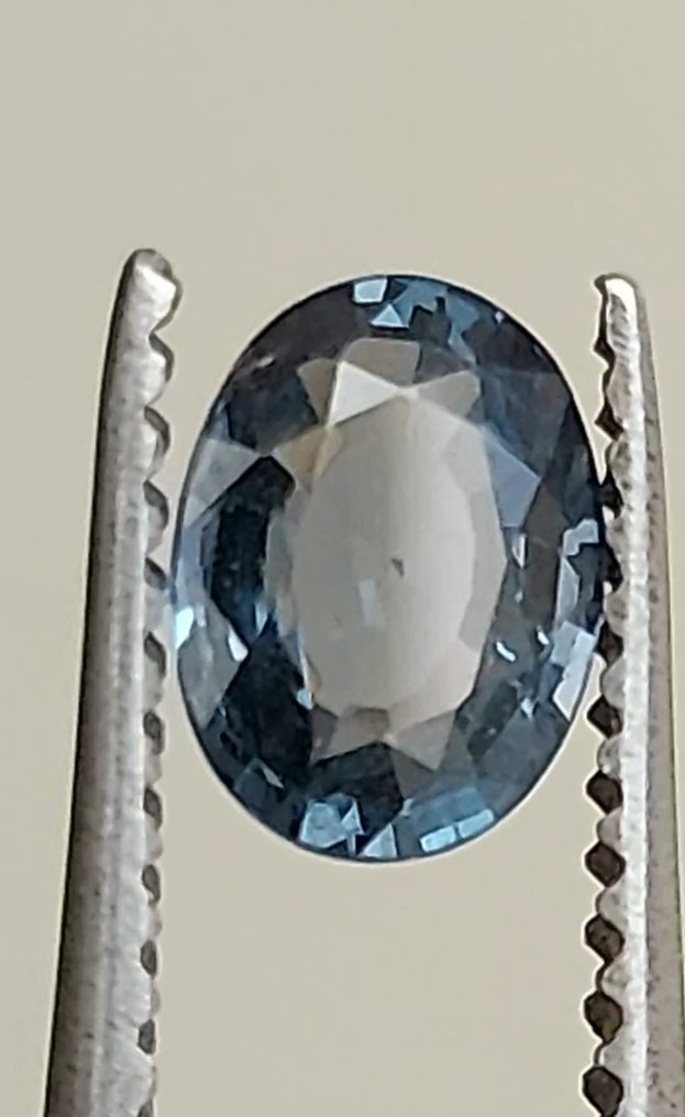 Spinell  - 1.08 ct - Antwerp Laboratory for Gemstone Testing (ALGT) #1.2