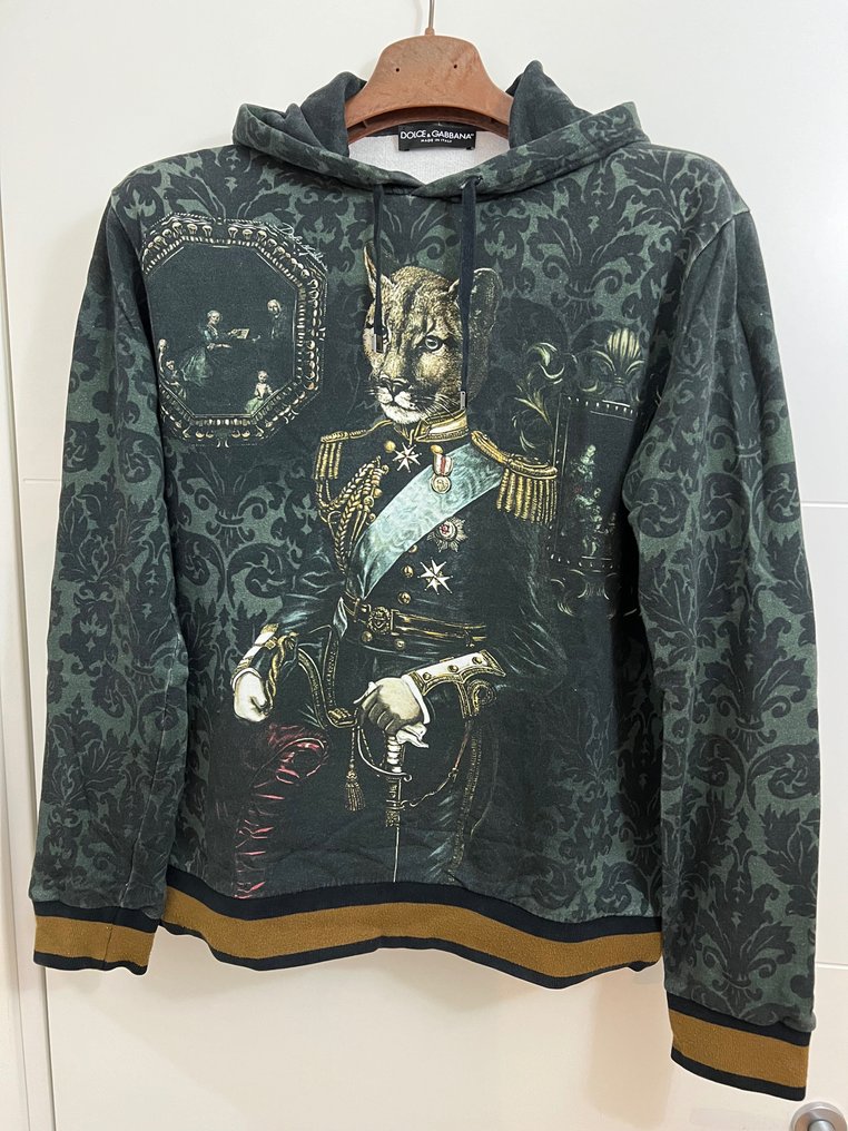 Dolce & Gabbana - Sweatshirt #1.1