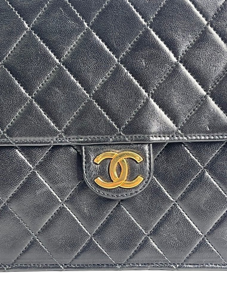 Chanel - Matelassé - Bag #2.1