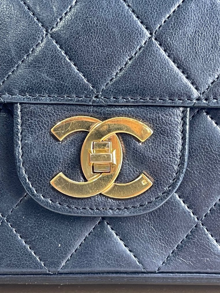 Chanel - Timeless/Classique - Mala #2.2