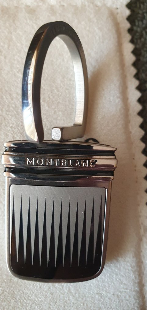 Montblanc - 钥匙圈 #1.2