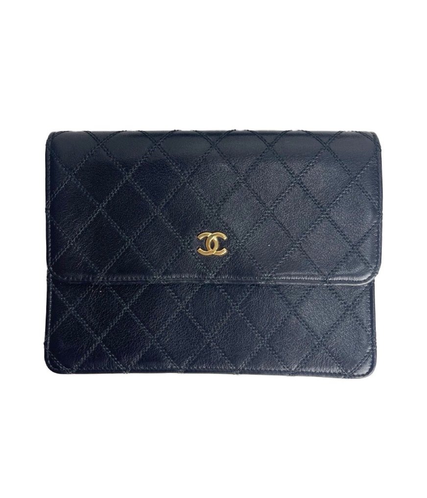 Chanel - pochette - Mala #1.1
