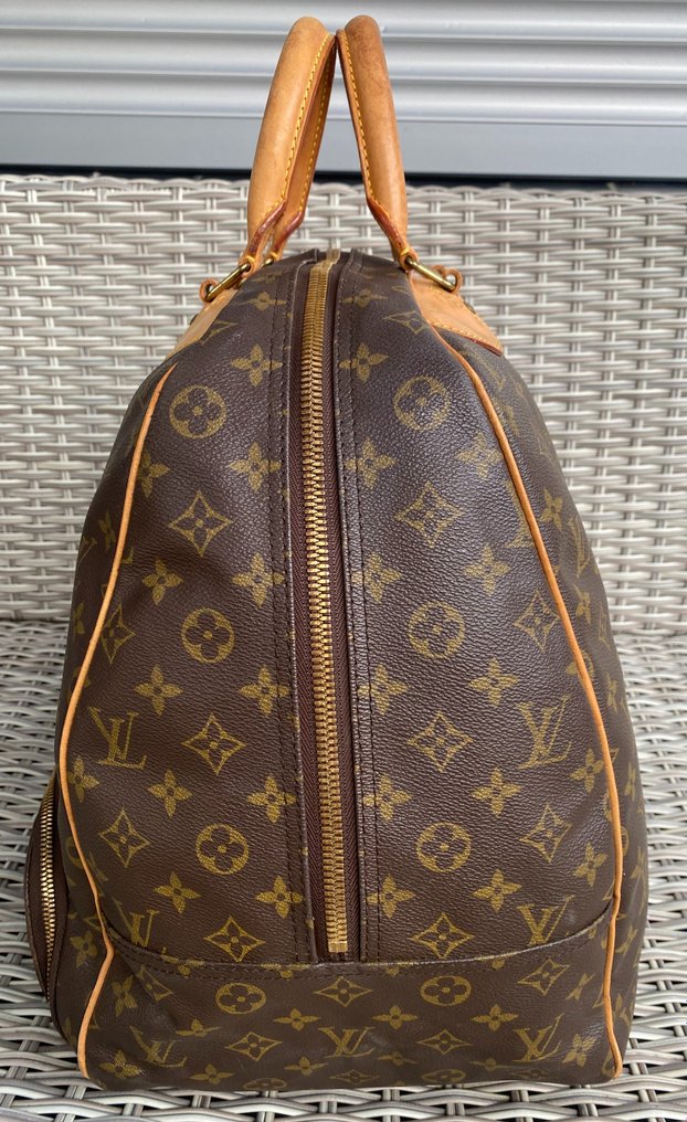 Louis Vuitton - Evasion - Travel bag #2.1