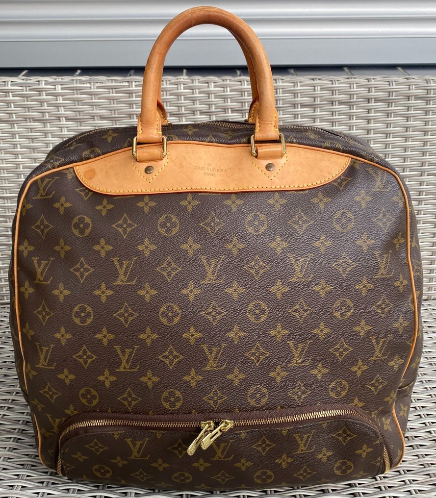 Louis Vuitton - Evasion - Travel bag #1.1