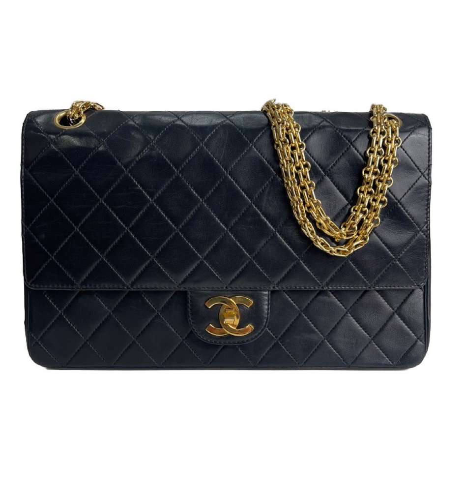 Chanel - Timeless/Classique - Väska #1.1